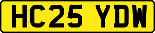 HC25YDW
