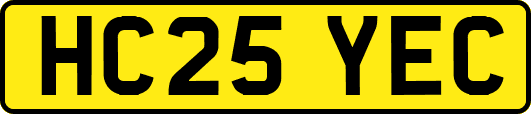HC25YEC