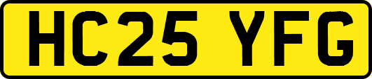 HC25YFG