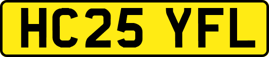HC25YFL
