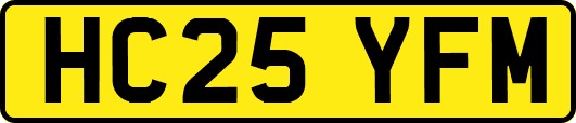 HC25YFM