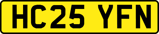 HC25YFN