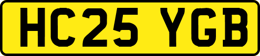 HC25YGB
