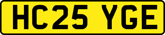 HC25YGE
