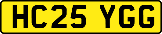 HC25YGG