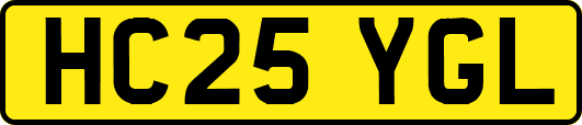 HC25YGL
