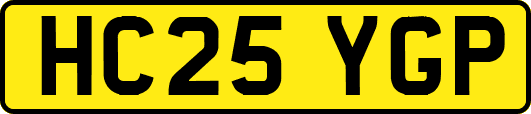 HC25YGP