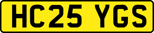 HC25YGS