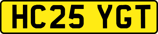 HC25YGT