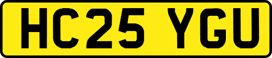 HC25YGU