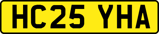 HC25YHA
