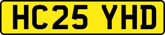 HC25YHD