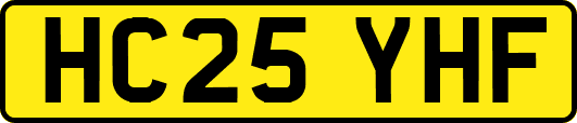 HC25YHF