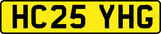 HC25YHG