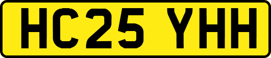 HC25YHH