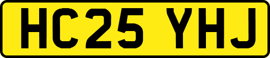 HC25YHJ