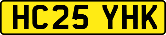 HC25YHK