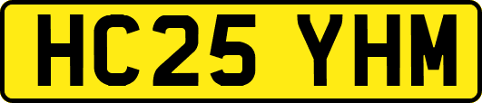 HC25YHM