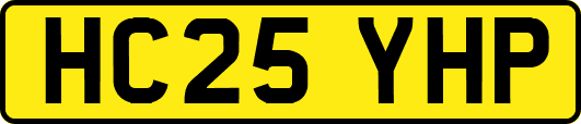 HC25YHP