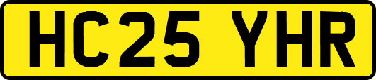 HC25YHR