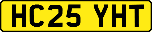 HC25YHT
