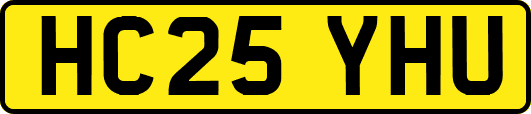 HC25YHU