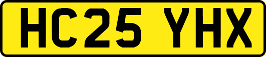 HC25YHX
