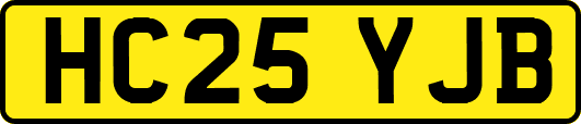 HC25YJB