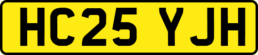 HC25YJH