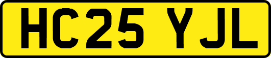 HC25YJL