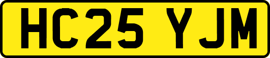HC25YJM