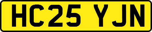 HC25YJN