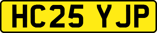 HC25YJP