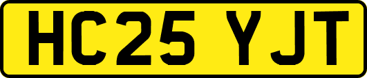 HC25YJT