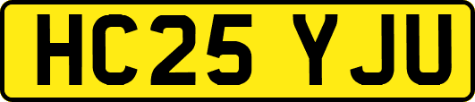 HC25YJU