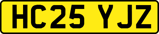 HC25YJZ