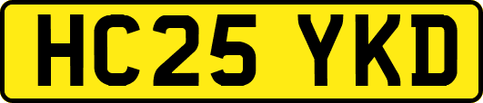 HC25YKD