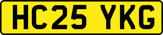 HC25YKG
