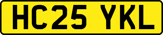 HC25YKL