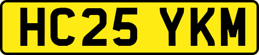 HC25YKM