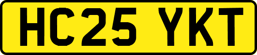 HC25YKT