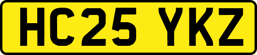 HC25YKZ