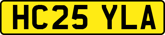 HC25YLA