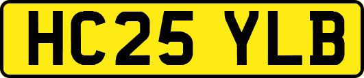 HC25YLB