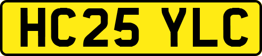 HC25YLC