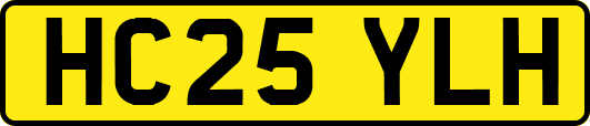 HC25YLH