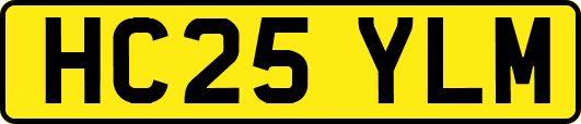 HC25YLM