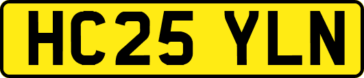 HC25YLN