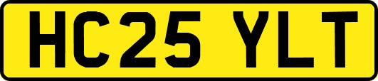 HC25YLT