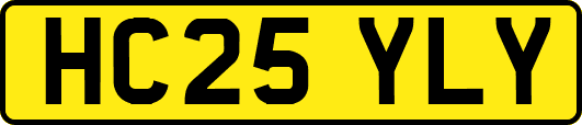 HC25YLY